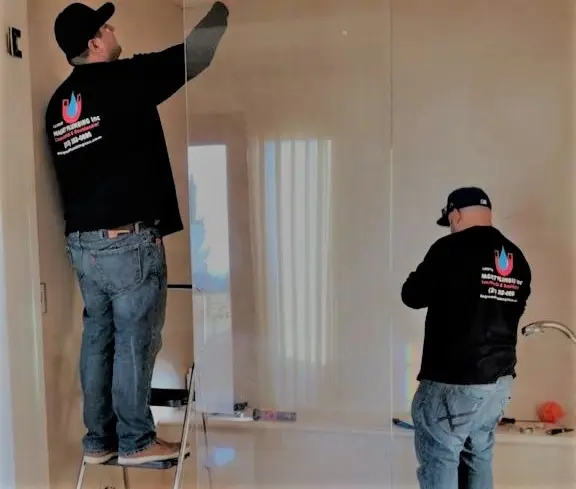 Professional plumbing installation for Tankless Water Heater Installation in Las Palmas